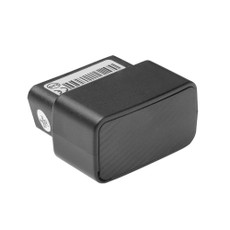 CJ750 Car 2G OBD Interface GPS Locator Beidou Double-Mode Tracker Miniature Anti-Theft Device