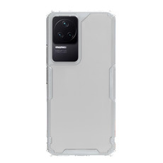 For Xiaomi Redmi K50 / K50 Pro NILLKIN Ultra Clear PC + TPU Phone Case(Transparent)