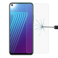 For Infinix Note 7 Lite 0.26mm 9H 2.5D Tempered Glass Film