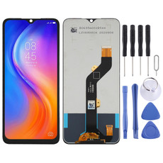 OEM LCD Screen For Infinix Hot 12 Pro / Tecno Pop 6 Pro with Digitizer Full Assembly