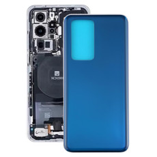 Back Cover for Huawei P40 Pro(Blue) Back Cover for Huawei P40 Pro(Blue)