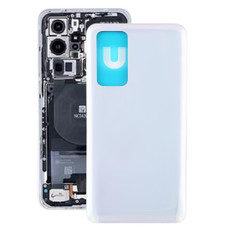 Battery Back Cover for Huawei P40(White) Battery Back Cover for Huawei P40(White)