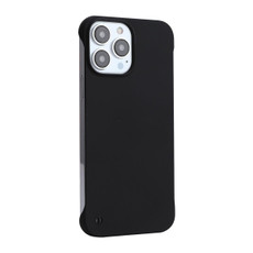 For iPhone 13 Pro Max ENKAY Matte Frameless Hard PC Case (Black) For iPhone 13 Pro Max ENKAY Matte Frameless Hard PC Case (Black)