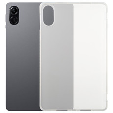 For Honor Pad X9 / X8 Pro 11.5 inch TPU Tablet Case(Frosted Clear)