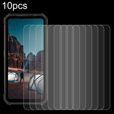 For Ulefone Armor 24 10pcs 0.26mm 9H 2.5D Tempered Glass Film