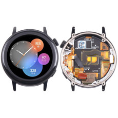 For Huawei Watch GT 3 42mm MIL-B19 Original LCD Screen and Digitizer Full Assembly With Frame (Black) For Huawei Watch GT 3 42mm MIL-B19 Original LCD Screen and Digitizer Full Assembly With Frame (Black)