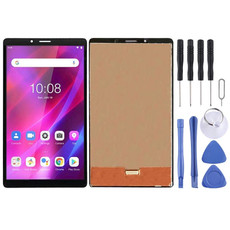 For Lenovo Tab M7 3rd Gen ZA8C0027US LCD Screen with Digitizer Full Assembly For Lenovo Tab M7 3rd Gen ZA8C0027US LCD Screen with Digitizer Full Assembly