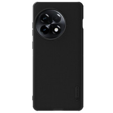 For OnePlus Ace 2 Pro NILLKIN Frosted Shield Pro PC + TPU Phone Case(Black)