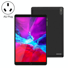 P30 3G Phone Call Tablet PC, 10.1 inch, 2GB+16GB, Android 7.0 MTK6735 Quad-core Cortex-A53 1.3GHz, Support WiFi / Bluetooth / GPS, AU Plug(Black) P30 3G Phone Call Tablet PC, 10.1 inch, 2GB+16GB, Android 7.0 MTK6735 Quad-core Cortex-A53 1.3GHz, Support WiFi / Bluetooth / GPS, AU Plug(Black)