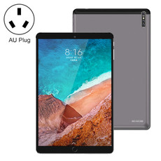 P30 3G Phone Call Tablet PC, 10.1 inch, 2GB+16GB, Android 7.0 MTK6735 Quad-core Cortex-A53 1.3GHz, Support WiFi / Bluetooth / GPS, AU Plug(Grey) P30 3G Phone Call Tablet PC, 10.1 inch, 2GB+16GB, Android 7.0 MTK6735 Quad-core Cortex-A53 1.3GHz, Support WiFi / Bluetooth / GPS, AU Plug(Grey)