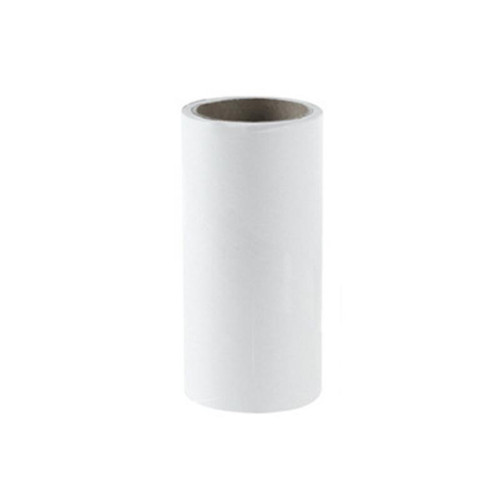 Household Roller Removable Dust-sticking Clothes Lint Sticker, Color: Replace Paper Core 40 Tear