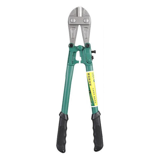 18 inch  T8 Manganese Steel Manual Heavy-Duty Steel Wire Reinforcement Bolt Cutters Non-Slip And Labor-Saving Bolt Cutters