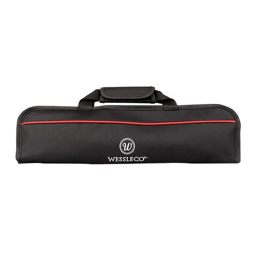 WESSLECO Kitchen Cutter Storage Bag Portable Knife Tool Bag(Red) WESSLECO Kitchen Cutter Storage Bag Portable Knife Tool Bag(Red)