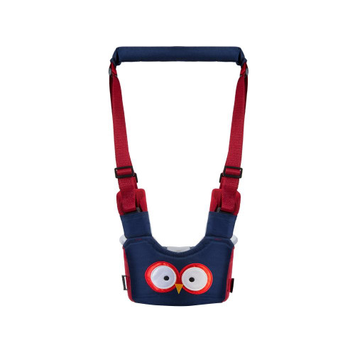 Four Seasons Breathable Basket Baby Toddler Belt BX37 Vest Blue