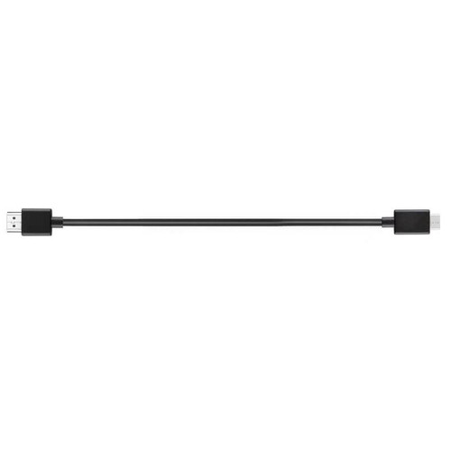 Original DJI RS 2 / 3 / 3 Pro C Port To A Port 20cm HDMI Cable