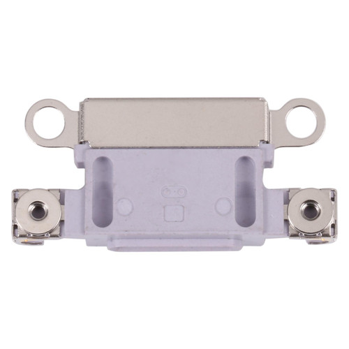 For iPhone 14 Charging Port Connector (Purple)