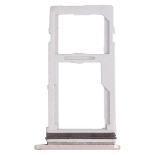 SIM Card Tray + SIM Card Tray for LG V60 ThinQ 5G / V60 ThinQ 5G UW LM-V600, LM-V600VML, LMV600VML (Gold)