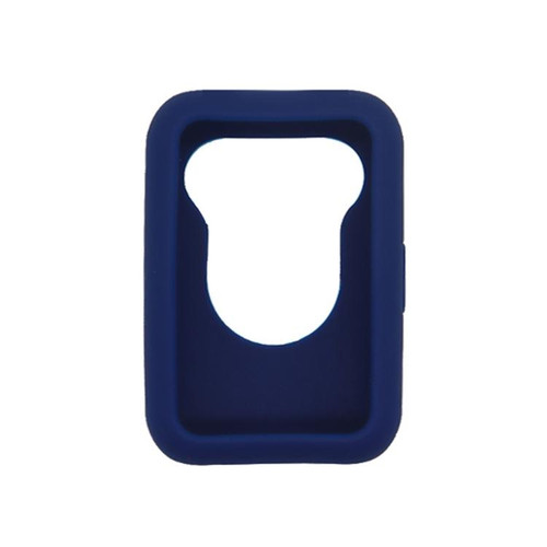 For HUAWEI Watch Fit Protective TPU Case(Dark Blue)