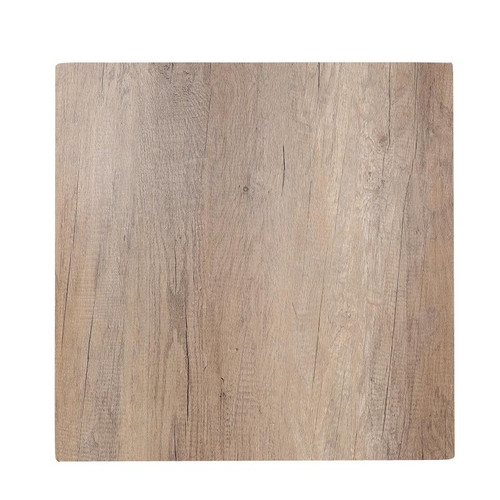 40x40cm PVC Photo Background Board(Light Wood Grain)