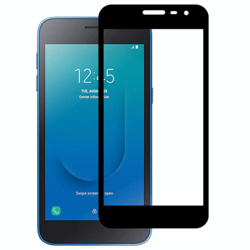 For Samsung Galaxy J2 Core 2020 Full Glue Full Screen Tempered Glass Film For Samsung Galaxy J2 Core 2020 Full Glue Full Screen Tempered Glass Film