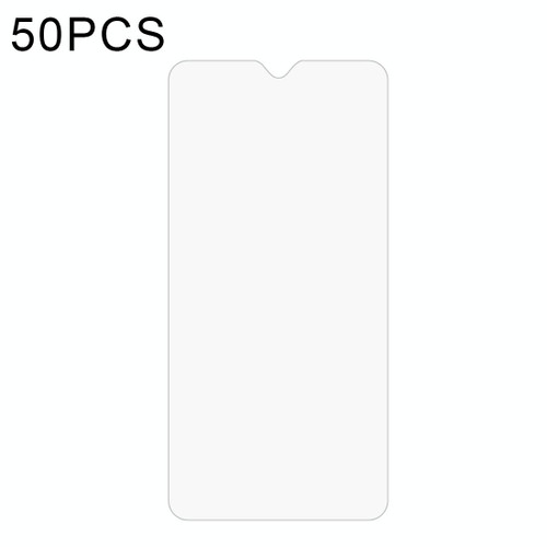For Oukitel WP8 Pro 50 PCS 0.26mm 9H 2.5D Tempered Glass Film For Oukitel WP8 Pro 50 PCS 0.26mm 9H 2.5D Tempered Glass Film