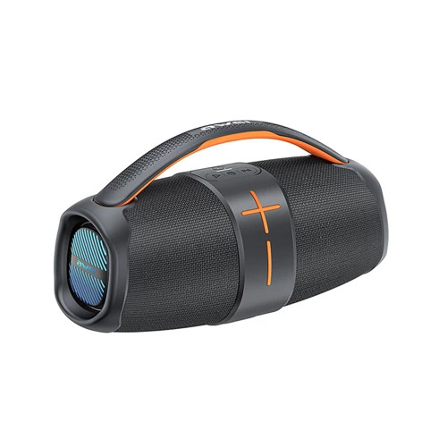 awei Y887 Portable Outdoor Bluetooth Speaker(Black)