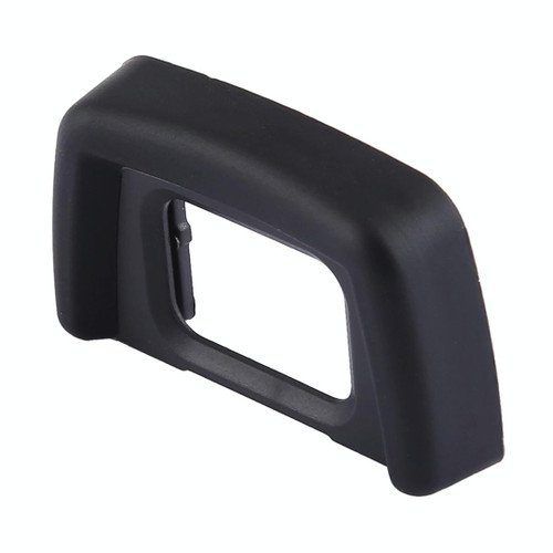 DK-24 Eyepiece Eyecup for Nikon D5000 / D5100 / D3000 / D3100