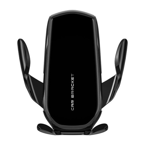 M6 Car Gravity Bracket Air Outlet Phone Navigation Holder (Black)
