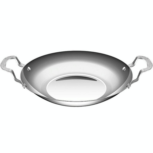 Kacheeg Stainless Steel Alcohol Dry Cooker Single Person Small Stove Boiler, Diameter: 26cm(Pot) Kacheeg Stainless Steel Alcohol Dry Cooker Single Person Small Stove Boiler, Diameter: 26cm(Pot)