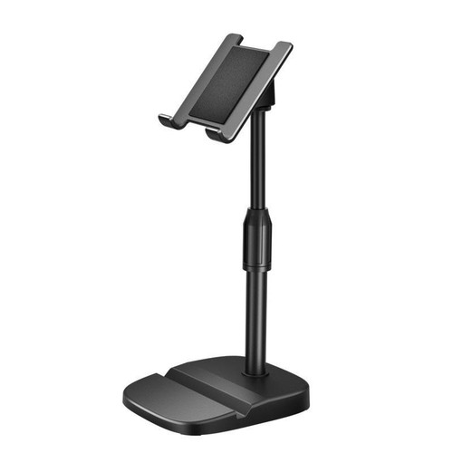 Lazy Cell Phone And Tablet Universal Bracket Multifunctional Telescopic Support Stand, Model: P1 Lifting Bracket