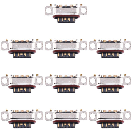 For Xiaomi 13 Ultra 10pcs Original Charging Port Connector