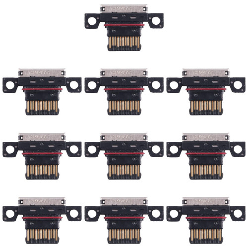 For Huawei Mate X3 10pcs Original Charging Port Connector