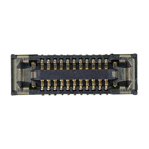 For iPhone 14 / 14 Plus Wide Camera FPC Connector On Motherboard