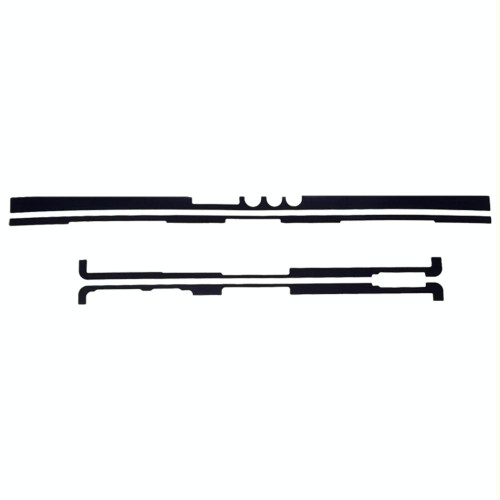 Front Housing Adhesive for Miscrosoft Surface Pro 5
