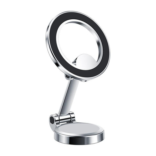 Zinc Alloy Car Screen Magnetic Mobile Phone Holder(Black) Zinc Alloy Car Screen Magnetic Mobile Phone Holder(Black)