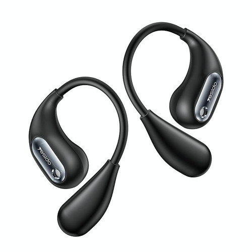 Yesido YSP17 OWS Open Wireless Bluetooth Earphone(Black)