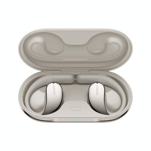 Original Xiaomi Bluetooth 5.3 Open-Ear Wireless Bluetooth Earbuds (Gold)