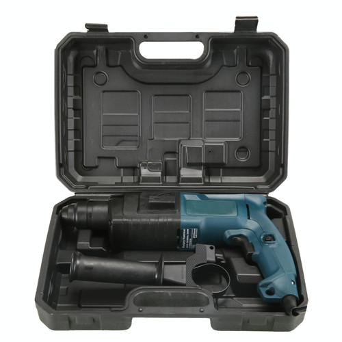 AOTUO Multifunction Electrical Drill Industrial Grade Concrete Triple Lightweight Power Hammer EU Plug, Model: 20 Model