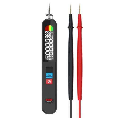 BSIDE S40X Voltage Leakage Detection Digital Multimeter