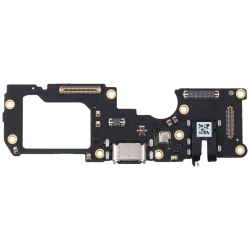 For OPPO F21 Pro Original Charging Port Board
