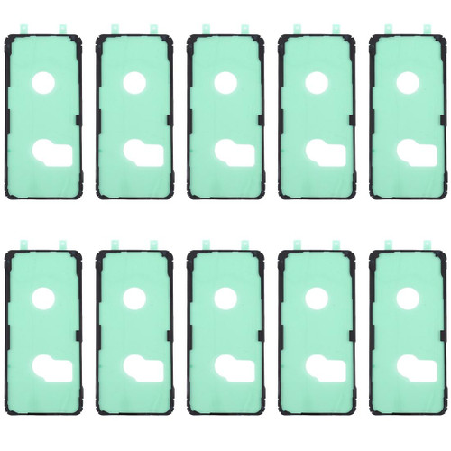 For Samsung Galaxy S20 Ultra 10pcs Back Housing Cover Adhesive