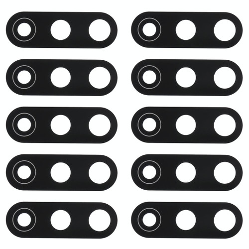 For Vivo Y3 10pcs Back Camera Lens