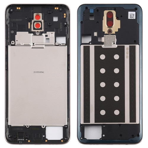 For OPPO A9 Middle Board (Rose Gold)