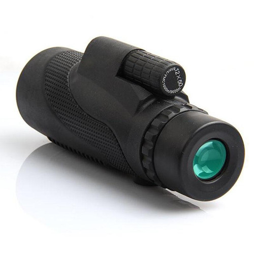 40 X 60 Monocular Binoculars High Power HD Full Optics Telescopes, Color:Standard