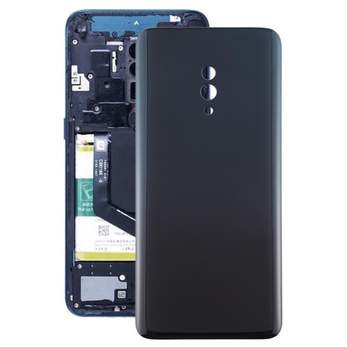 For OPPO K3 Battery Back Cover (Blue) For OPPO K3 Battery Back Cover (Blue)