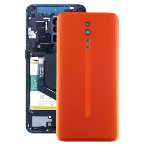 For OPPO Reno Z Back Cover For OPPO Reno Z Back Cover