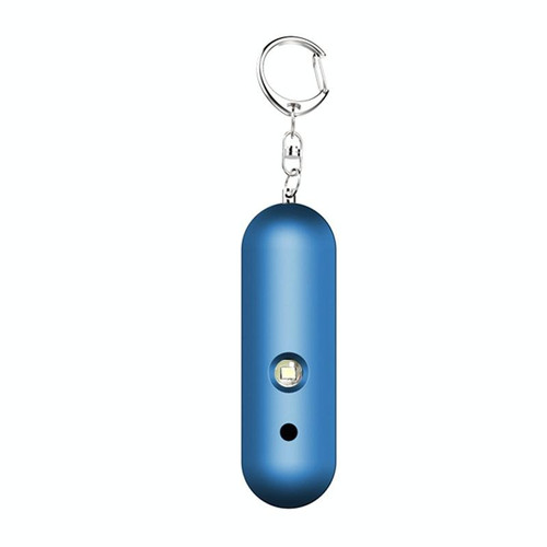 AF-2001 130dB Personal Alarm IP56 Waterproof Keychain Double Speaker High Scorpion Anti-Wolf Alarm(Blue) AF-2001 130dB Personal Alarm IP56 Waterproof Keychain Double Speaker High Scorpion Anti-Wolf Alarm(Blue)