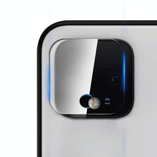 10 PCS For Google Pixel 4 2.5D Transparent Rear Camera Lens Protector Tempered Glass Film 10 PCS For Google Pixel 4 2.5D Transparent Rear Camera Lens Protector Tempered Glass Film