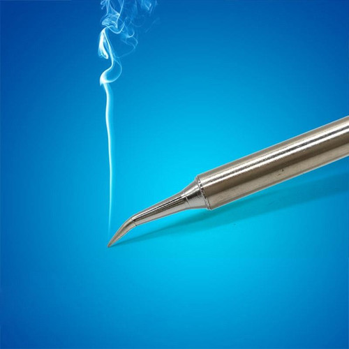 QUICKO T12-JL02 Lead-free Soldering Iron Tip QUICKO T12-JL02 Lead-free Soldering Iron Tip