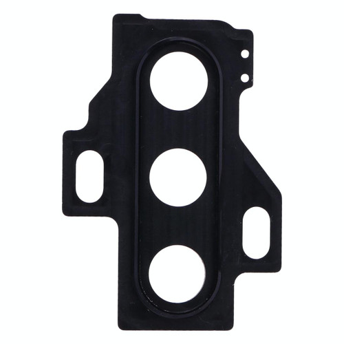 Camera Lens Cover for LG V40 ThinQ (Black) Camera Lens Cover for LG V40 ThinQ (Black)